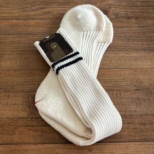 Vintage Bally Hard Wearing Socks